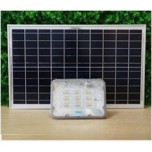 Đèn Pha Năng Lượng Mặt Trời BLUE CARBON BCT-WW2.0 (100W)