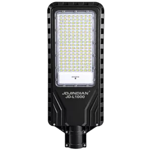 Đèn Đường Năng Lượng Mặt Trời JINDIAN JD-L1000 NEW (1000W)