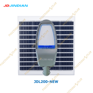 Đèn đường JINDIAN-JD-L200NEW