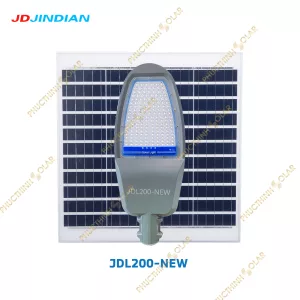 Đèn đường JINDIAN-JD-L200NEW