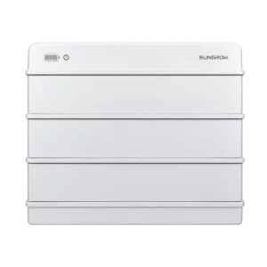 Lithium Battery Sungrow 9,6KW-25,6KW
