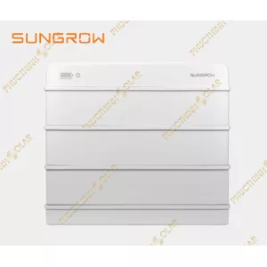 Lithium Battery Sungrow 9,6KW-25,6KW