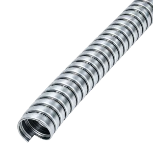 Ống ruột gà lõi thép phi 25 Cát Vạn Lợi