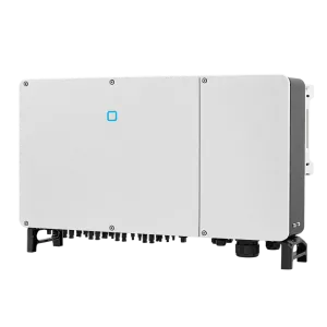 Bộ biến tần Inverter Sungrow 110 KW