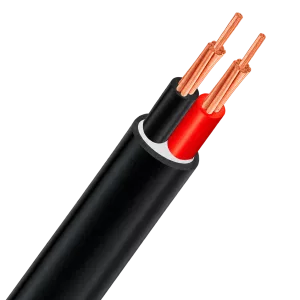 Cáp THIPHA CXV 1x4mm2 (dây đen)