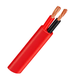 Cáp THIPHA CXV 1x4mm2 (dây đỏ)