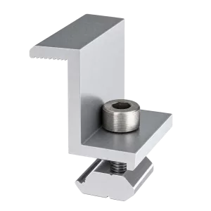 Kẹp biên tấm pin 35