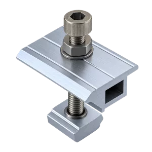 Kẹp giữa tấm pin 35 nổi (Inter clamp 35)