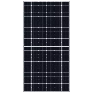 PV Module SHARP Mono Half cut cell 395 Wp