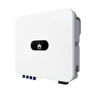 Bộ biến tần Inverter Huawei SUN2000-20 KTL - M2