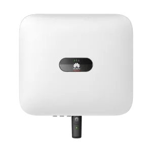 Bộ biến tần Inverter Huawei SUN2000-5KTL-L1- 1phase