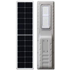 Đèn Đường Năng Lượng Mặt Trời BLUE CARBON BCT-OLF-140W