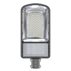 Đèn Năng Lượng Mặt Trời Blue Carbon 30W BCT - OLJ2.0
