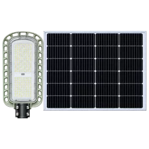 Đèn Đường Năng Lượng Mặt Trời BLUE CARBON BCT-OLK2.0 (36W)