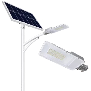 Đèn Đường Năng Lượng Mặt Trời BLUE CARBON BCT-OLMJ1.0 (20W)