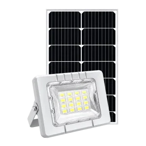 Đèn Pha Năng Lượng Mặt Trời BLUE CARBON BCT-WR4.0 (300W)
