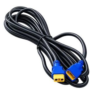 Dây nối BLUE CARBON BCT-WW1.0 5m