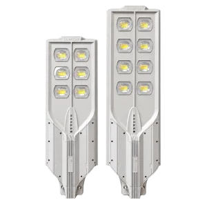 Đèn Đường Năng Lượng Mặt Trời ORIANA DB-17300W (300W)