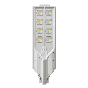 Đèn Đường Năng Lượng Mặt Trời ORIANA DB-17400W (400W)