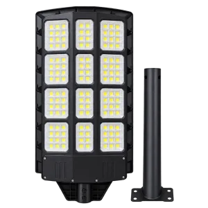 Đèn Đường Năng Lượng Mặt Trời ORIANA DB-19600W (600W)