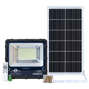 Đèn Pha Năng Lượng Mặt Trời ORIANA DB-9600 (600W)