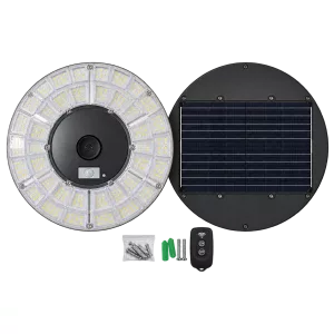 Đèn UFO Năng Lượng Mặt Trời ORIANA DB-UFO1000 (1000W)