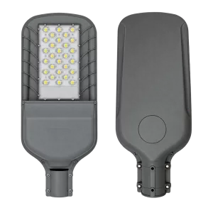 Đèn Năng Lượng Mặt Trời ORIANA 50W – 80 AH | DB02-1
