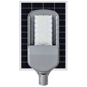 Đèn Đường Năng Lượng Mặt Trời ORIANA DB03-1 (80W)