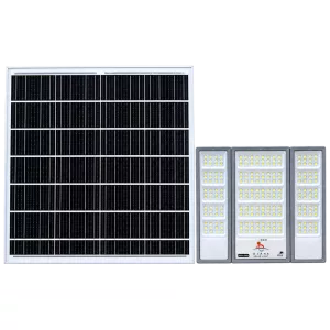 Đèn Pha Năng Lượng Mặt Trời ORIANA DB3-PRO-1000W (1000W)