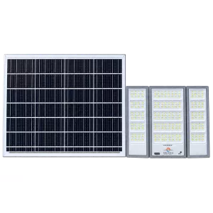 Đèn Pha Năng Lượng Mặt Trời ORIANA DB3-PRO-800W (800W)