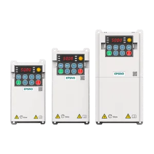 Biến tần bơm NLMT Epsivo EPV230-4T15G