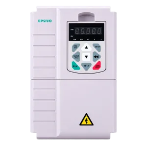 Biến tần bơm NLMT Epsivo EPV300-4T5.5G