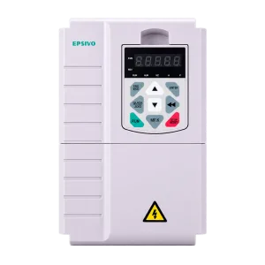 Biến tần bơm NLMT Epsivo EPV300-4T18.5G