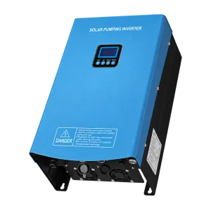 Biến tần bơm NLMT Hober HOBER HSPH9200H