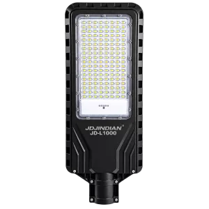 Đèn Đường Năng Lượng Mặt Trời JINDIAN JD-L1000 NEW (1000W)