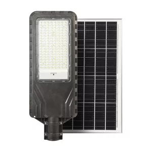 Đèn Đường Năng Lượng Mặt Trời JINDIAN JD-L2000 (2000W)