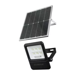 Đèn Pha Năng Lượng Mặt Trời JINDIAN JD-V100 (100W)
