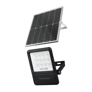 Đèn Pha Năng Lượng Mặt Trời JINDIAN JD-V200 (200W)