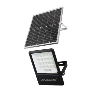 Đèn Pha Năng Lượng Mặt Trời JINDIAN JD-V300 (300W)