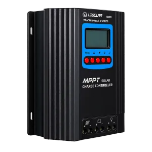 Bộ điều khiển sạc năng lượng mặt trời MPPT-TD4515TU