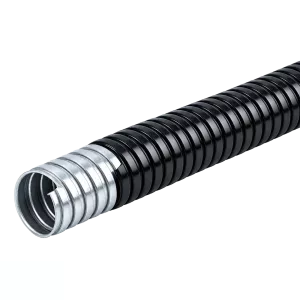Ống ruột gà lõi thép phi 16 Cát Vạn Lợi