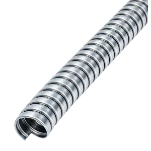 Ống ruột gà lõi thép phi 25 Cát Vạn Lợi