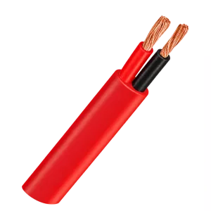 Cáp THIPHA CXV 1x4mm2 (dây đỏ)