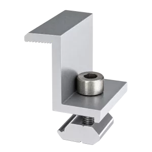 Kẹp biên tấm pin 35