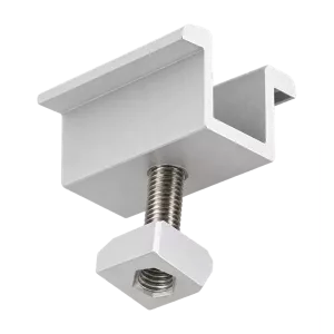 Kẹp giữa tấm pin 35 chìm (Inter clamp 35)