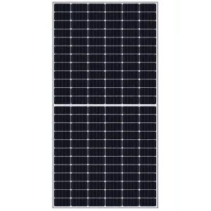 PV Module SHARP Mono Half cut cell 395 Wp
