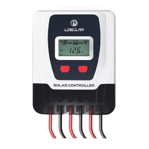 Bộ điều khiển sạc năng lượng mặt trời PWM-OD2430C