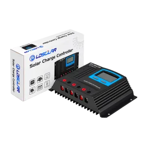 Bộ điều khiển sạc năng lượng mặt trời PWM-SD4850S