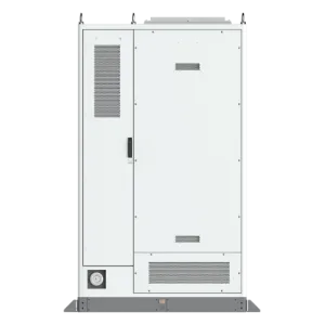 Pin lưu trữ/Hệ thống lưu trữ SolaX ESS-AC-TRENE 125KW/261KW