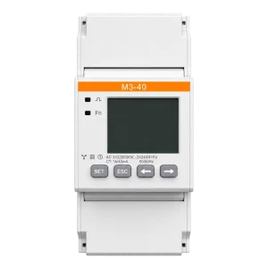 Inverter SolaX Metter 3 phase + CT 100A
